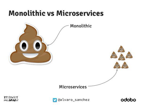 shit-microservices